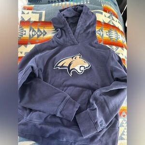 Montana State Sweatshirt